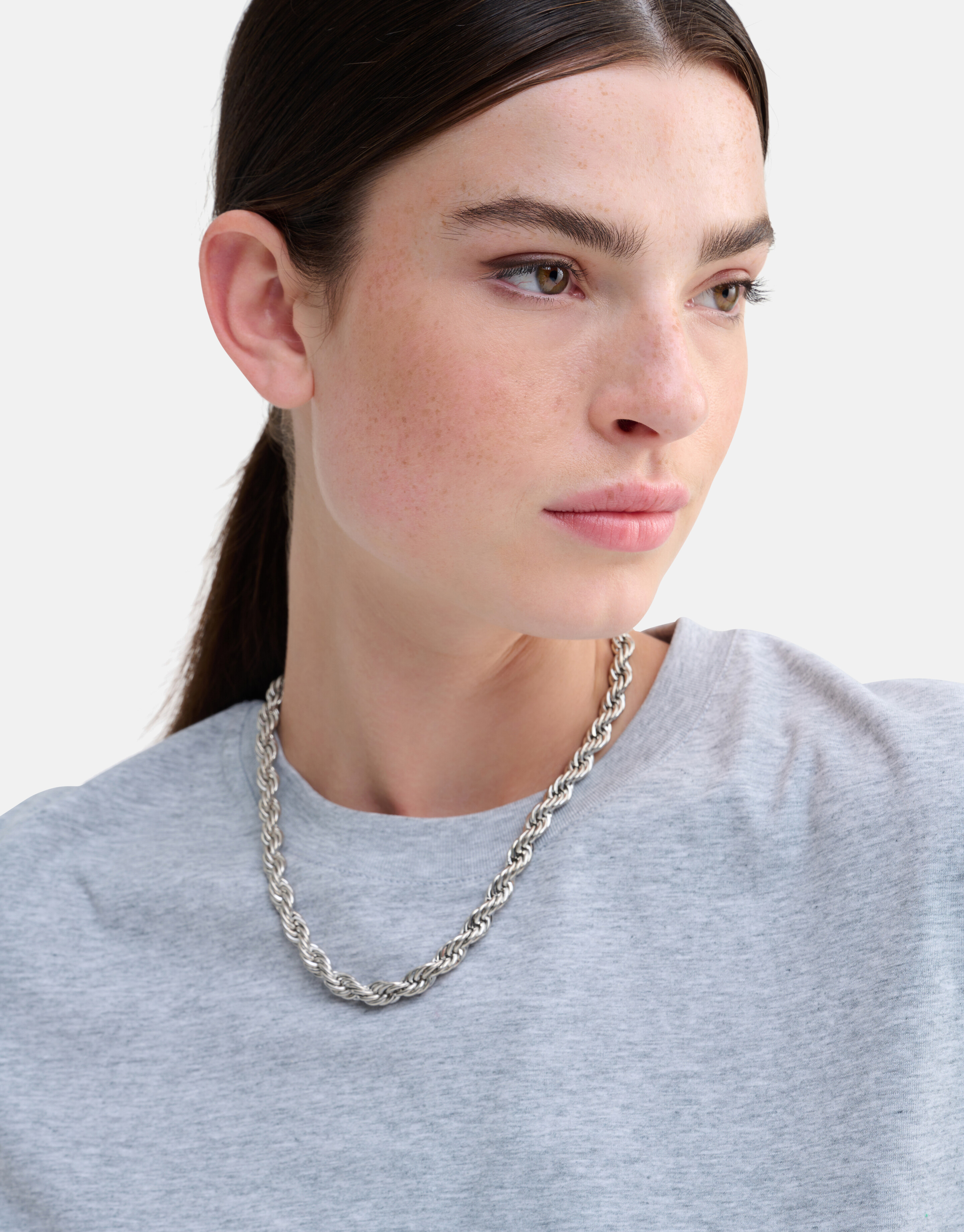 Twisted Ketting SHOEBY ACCESSOIRES