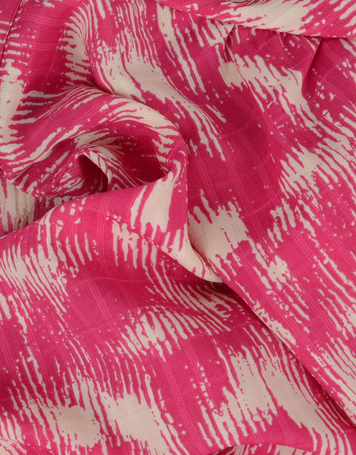 Short Puff Blouse EKSEPT