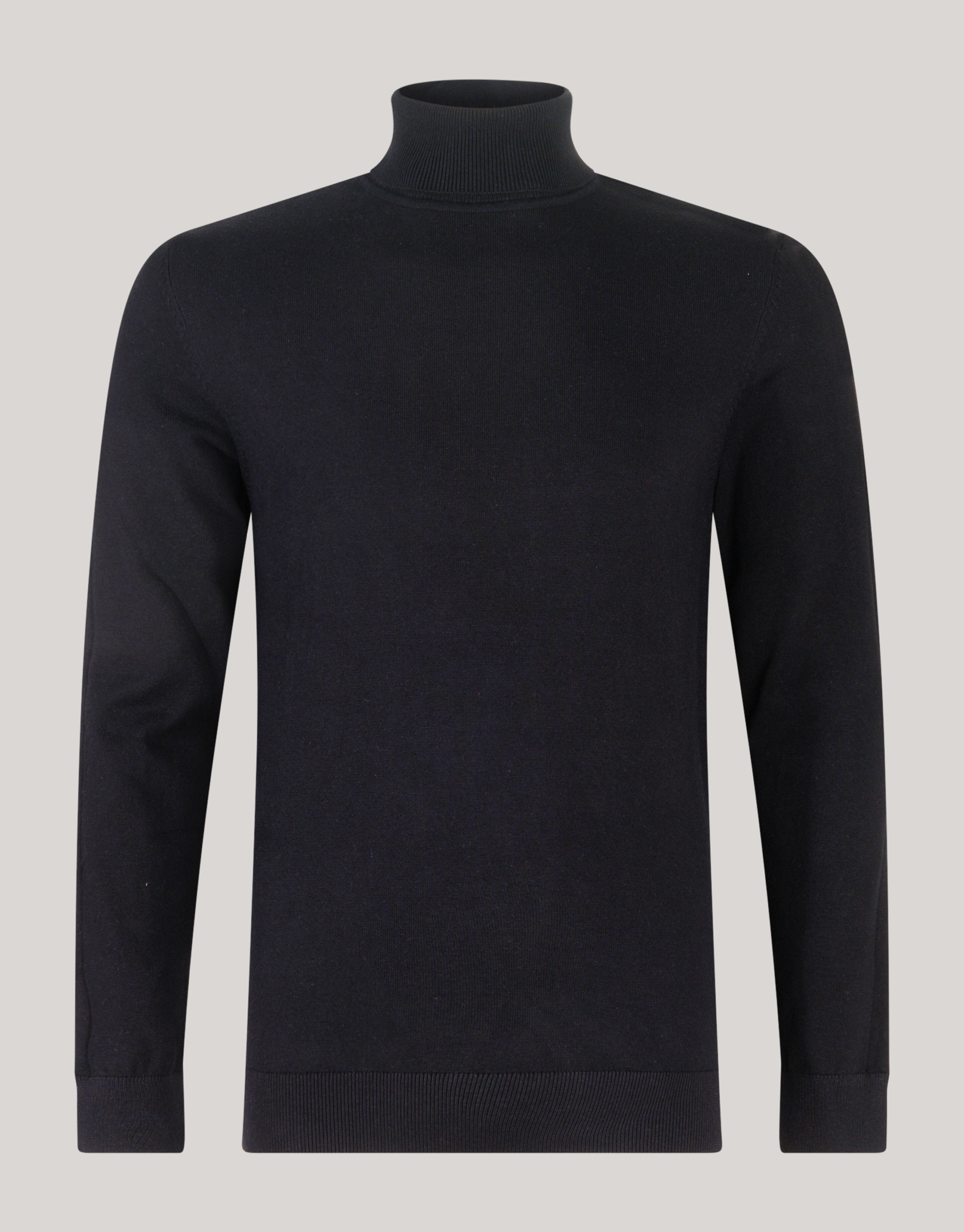 Basis Coltrui Zwart SHOEBY MEN