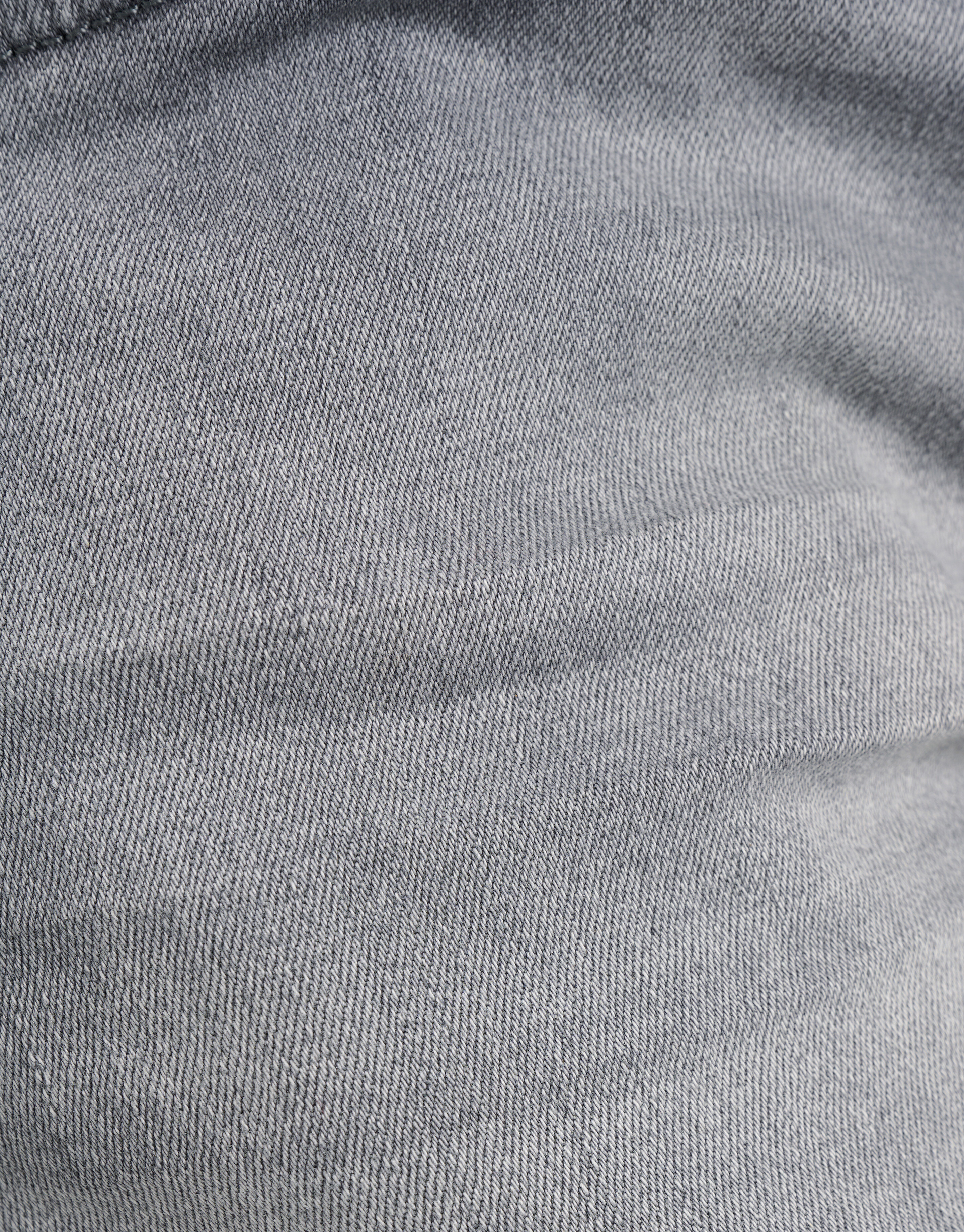 Skinny Jeans Jack Grey L32 Refill