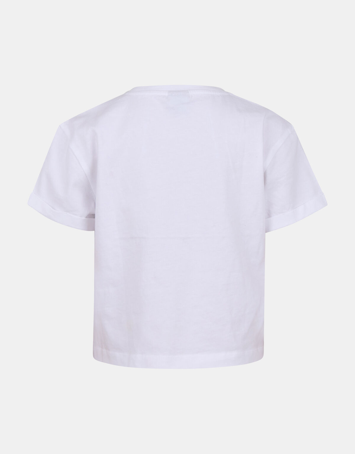 Crochet T-shirt JILL&MITCH