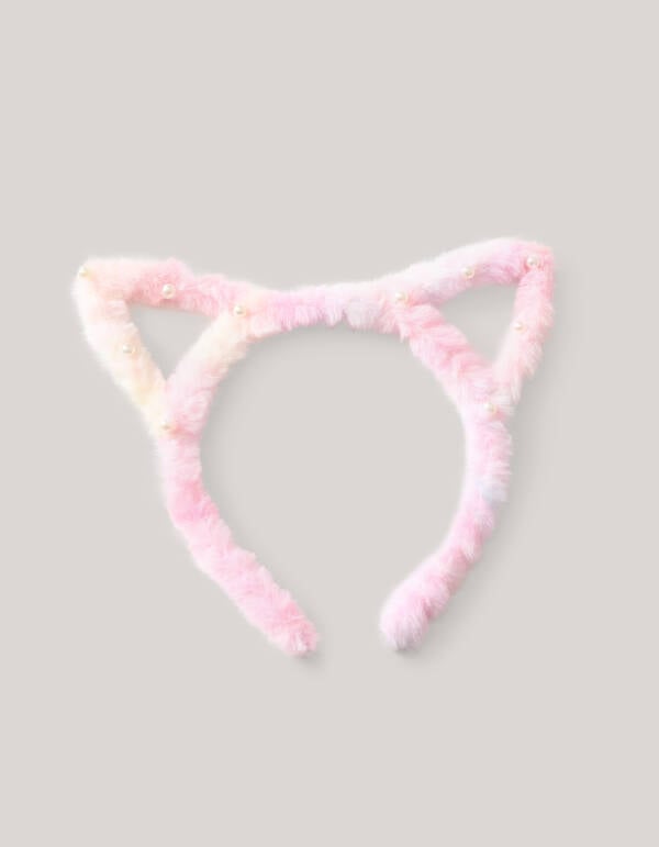 Cat Haarband Pearl SHOEBY ACCESSOIRES