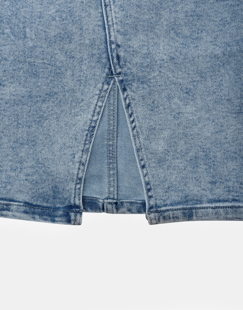 Ice Denim Rok