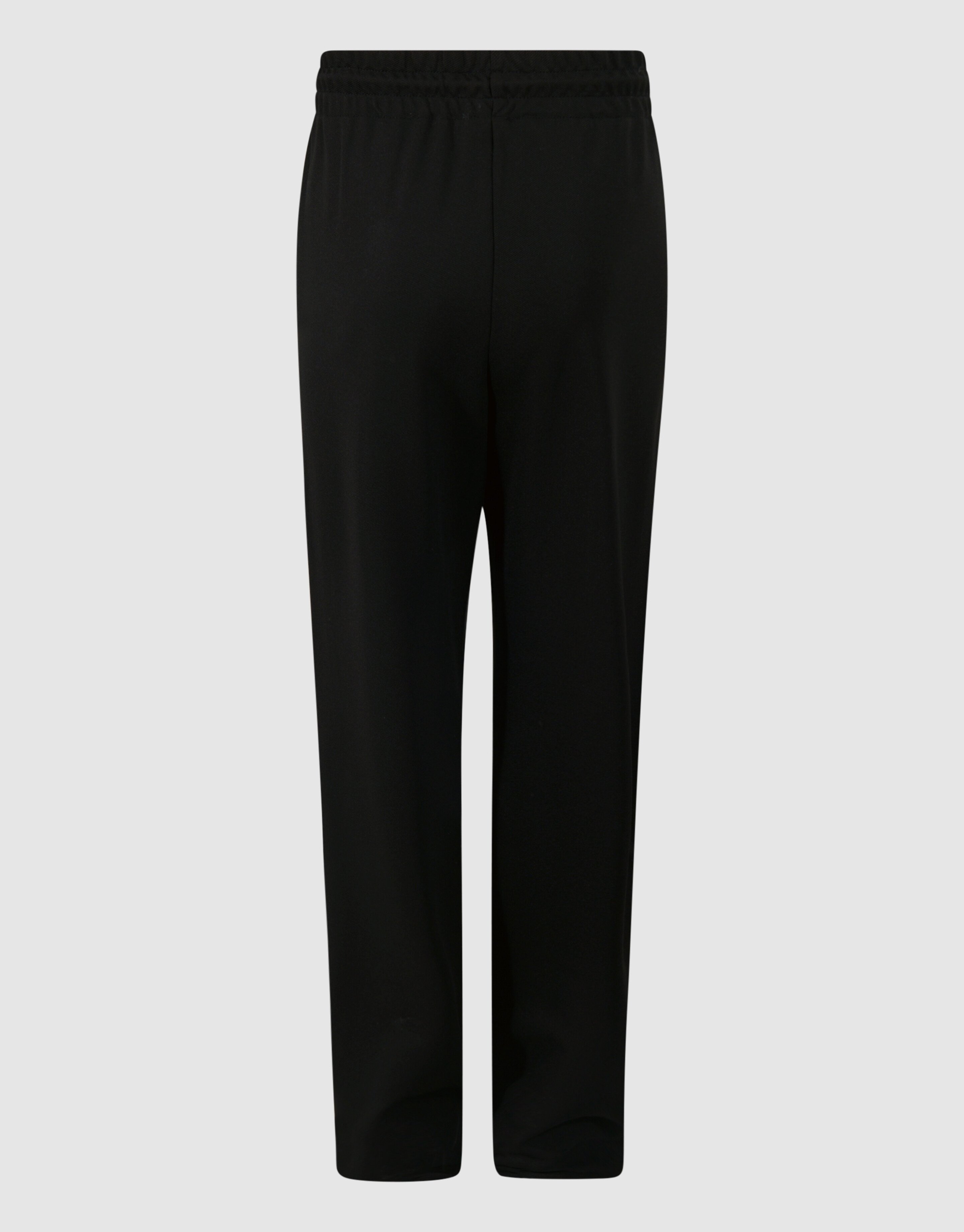 Sporty Tape Broek Zwart SHOEBY BOYS