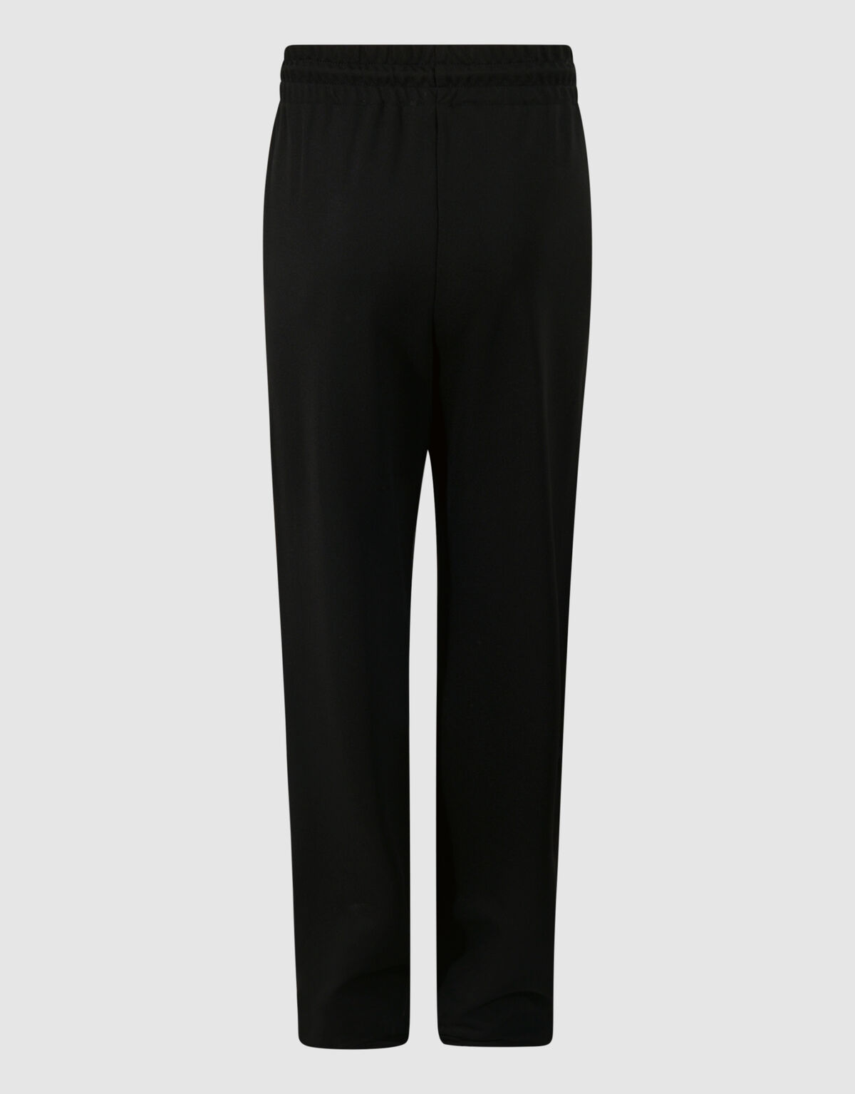Sporty Tape Broek Zwart SHOEBY BOYS