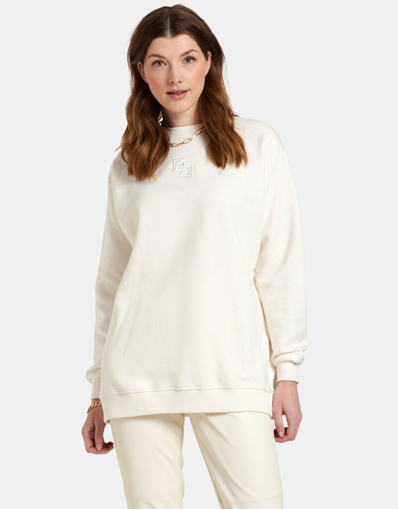 Big Sweater