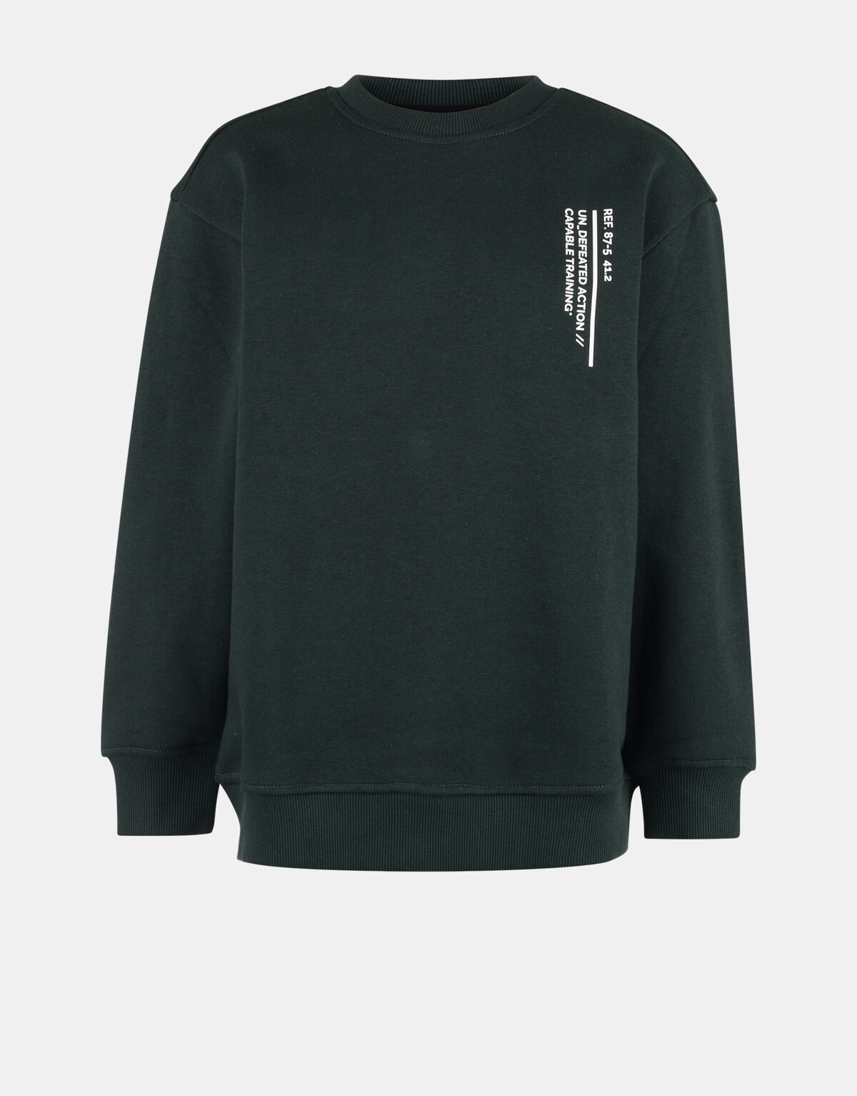 Eloy Sweater