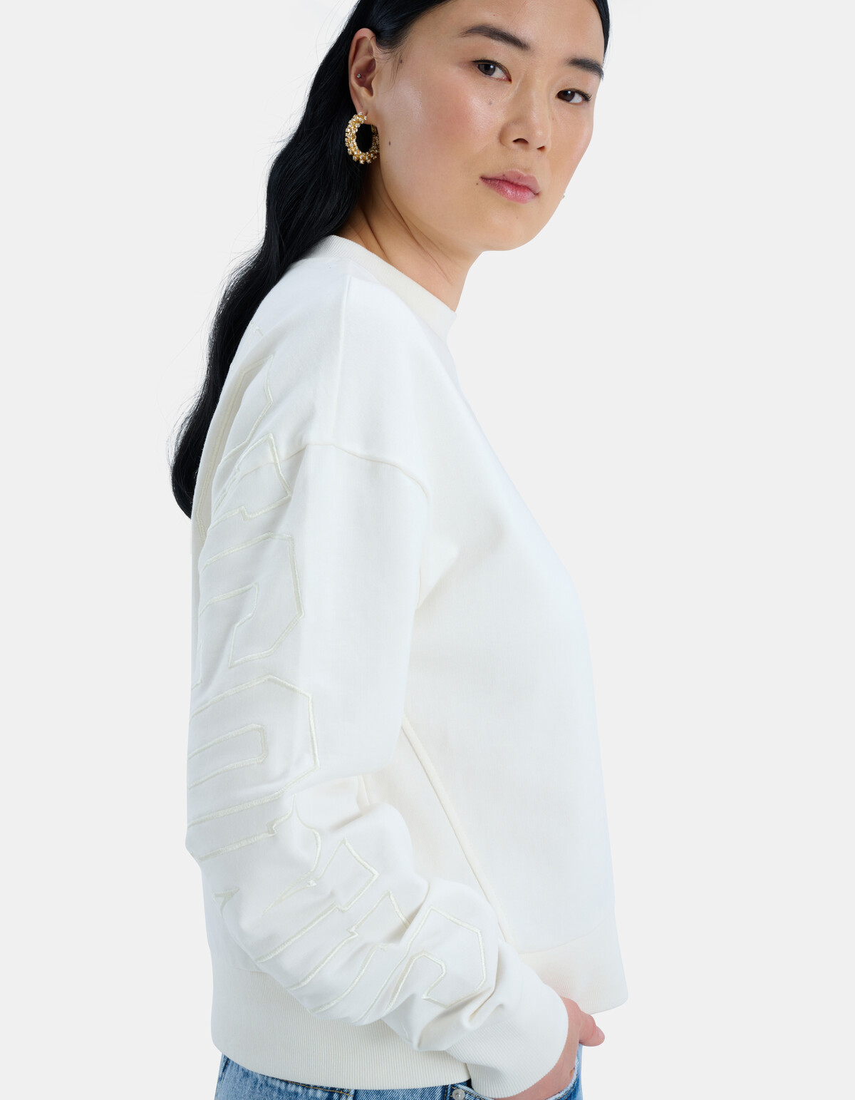Icon Chill Sweater EKSEPT