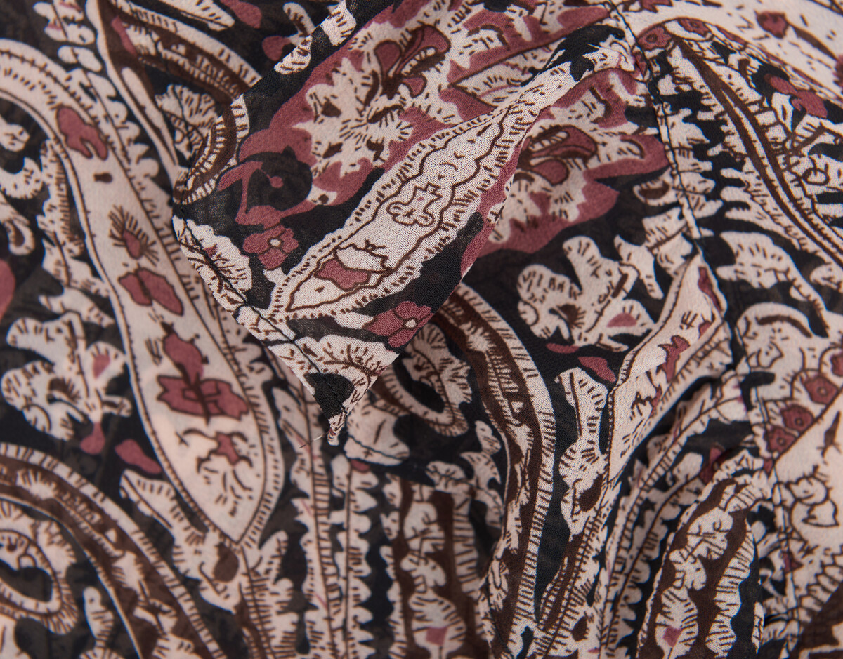 Lizz Blouse