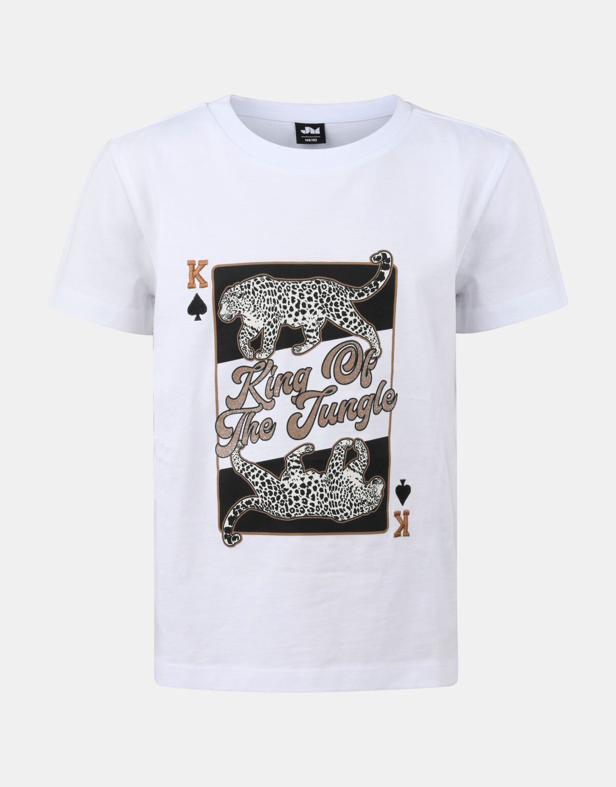 Cart T-shirt JILL&MITCH