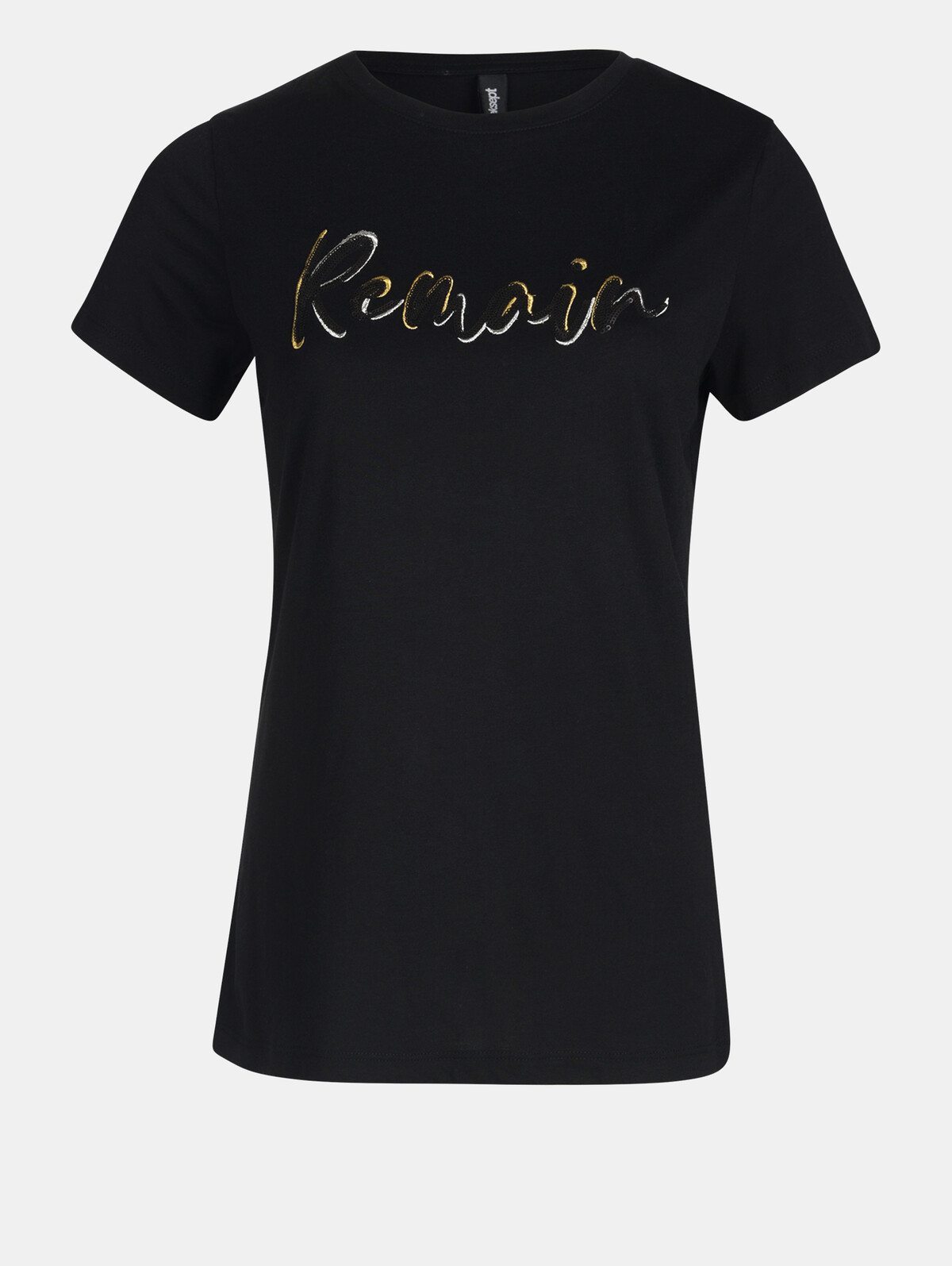 Remain T-shirt Eksept