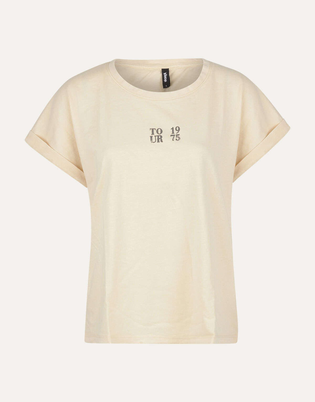 Revolve T-shirt Eksept