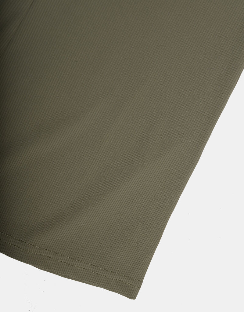 Ribby Flair Legging