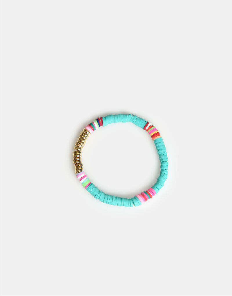 Blue Armband