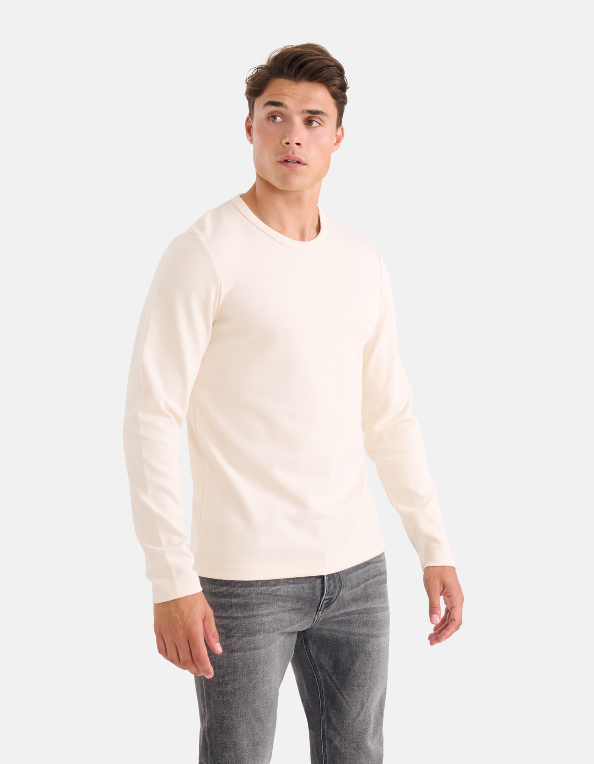 Keper T-shirt SHOEBY MEN