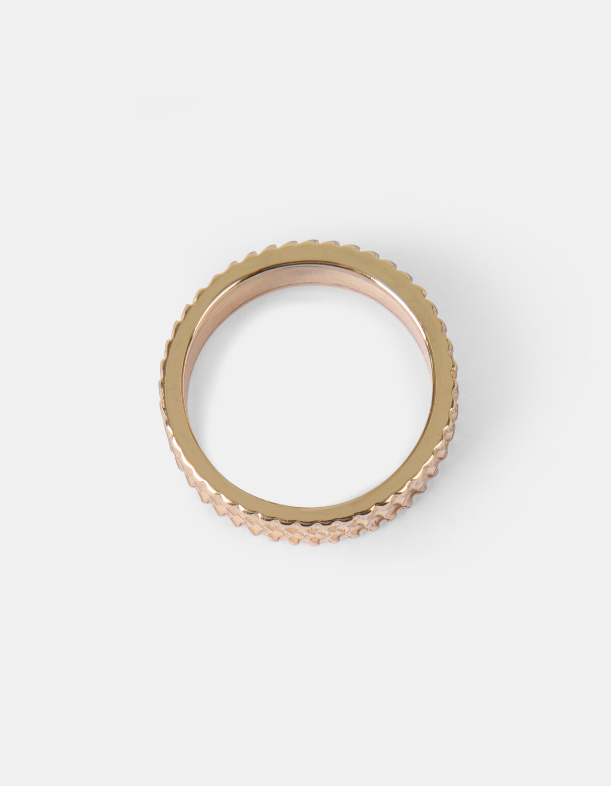 Chunky Ring SHOEBY ACCESSOIRES