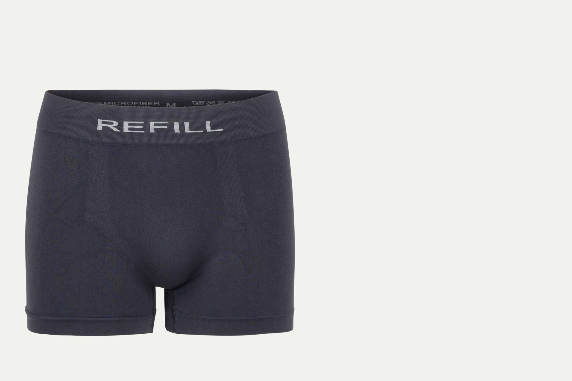 Seamless Boxershort ACCESSOIRES SHOEBY