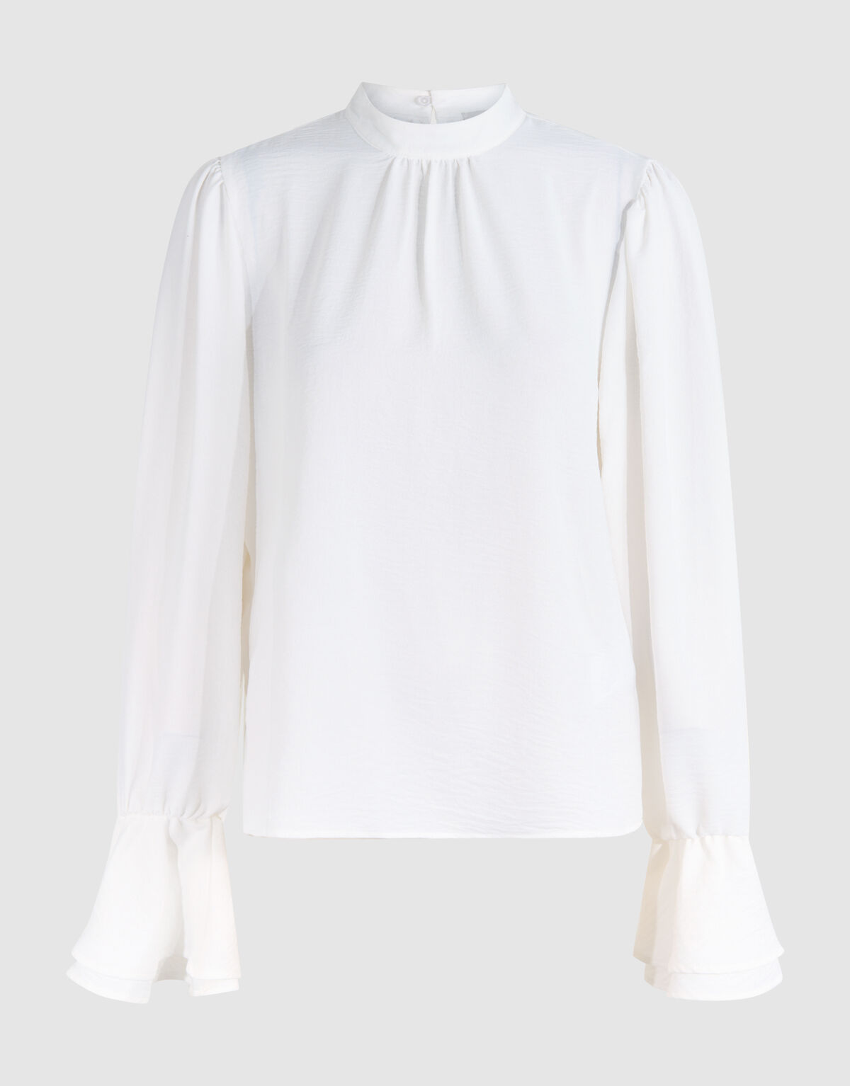 Twist Top Wit SHOEBY WOMEN