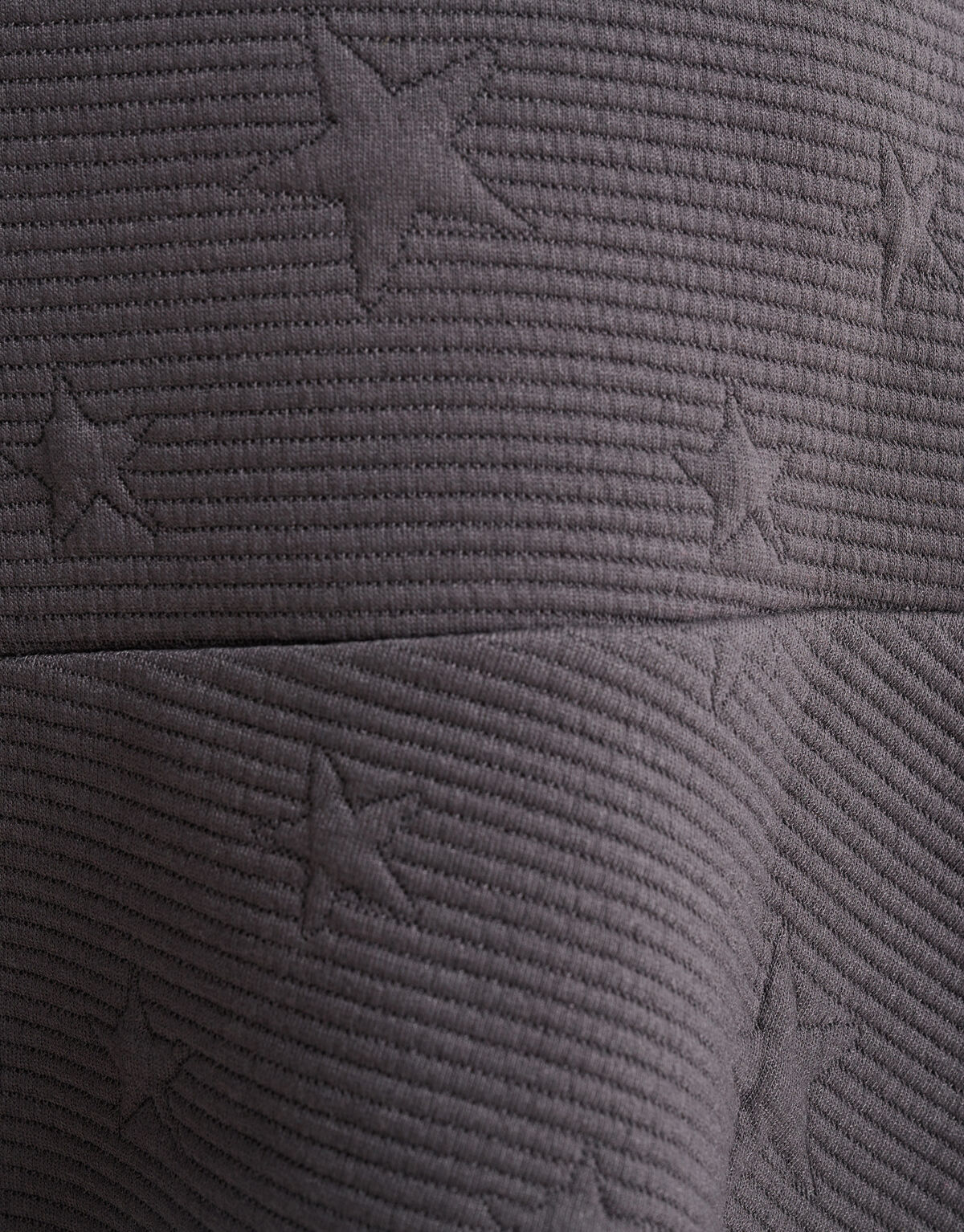 Sterren Rok Donkergrijs SHOEBY GIRLS