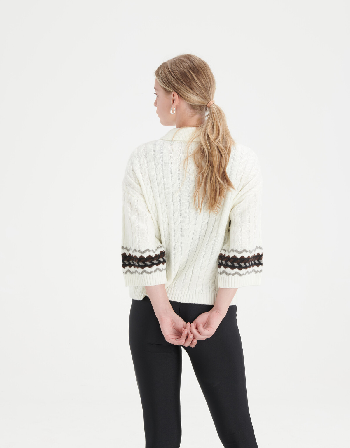 Ezzy Pullover Eksept