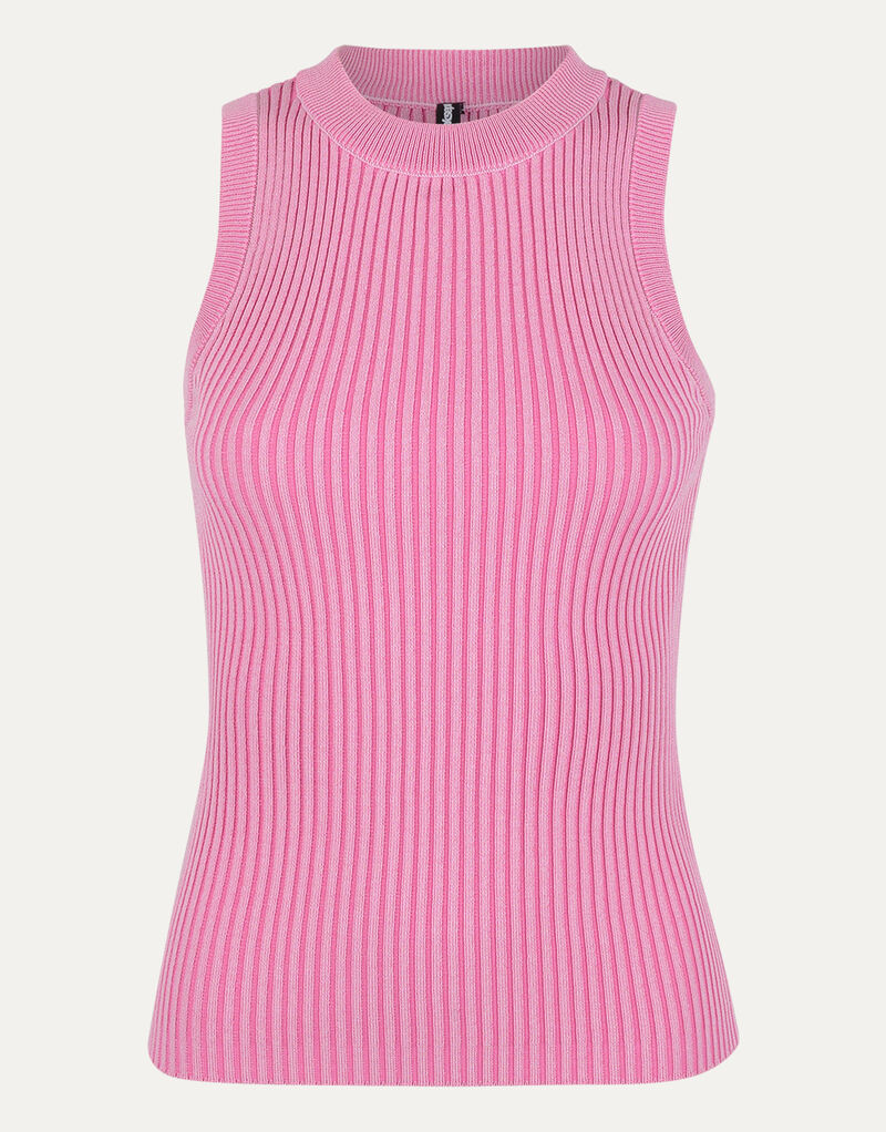 Bowie Knit Singlet
