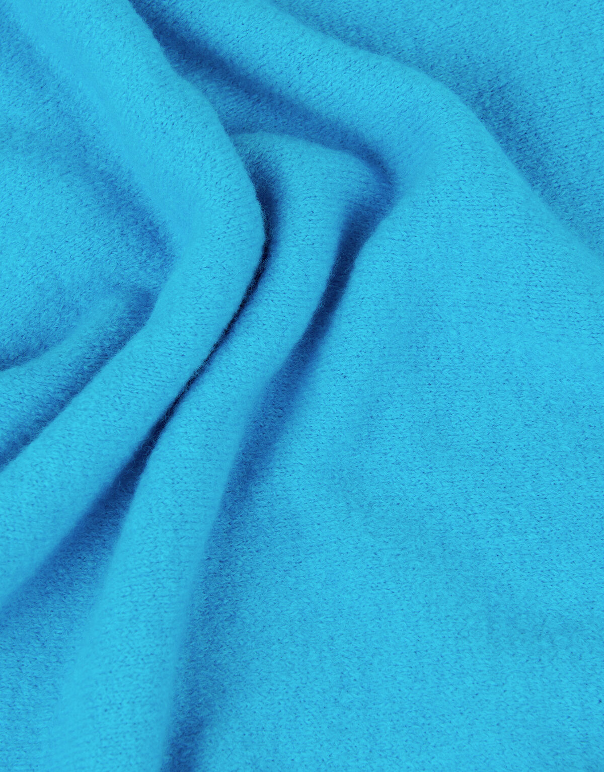 Sleeveless Colour Knit Top EKSEPT