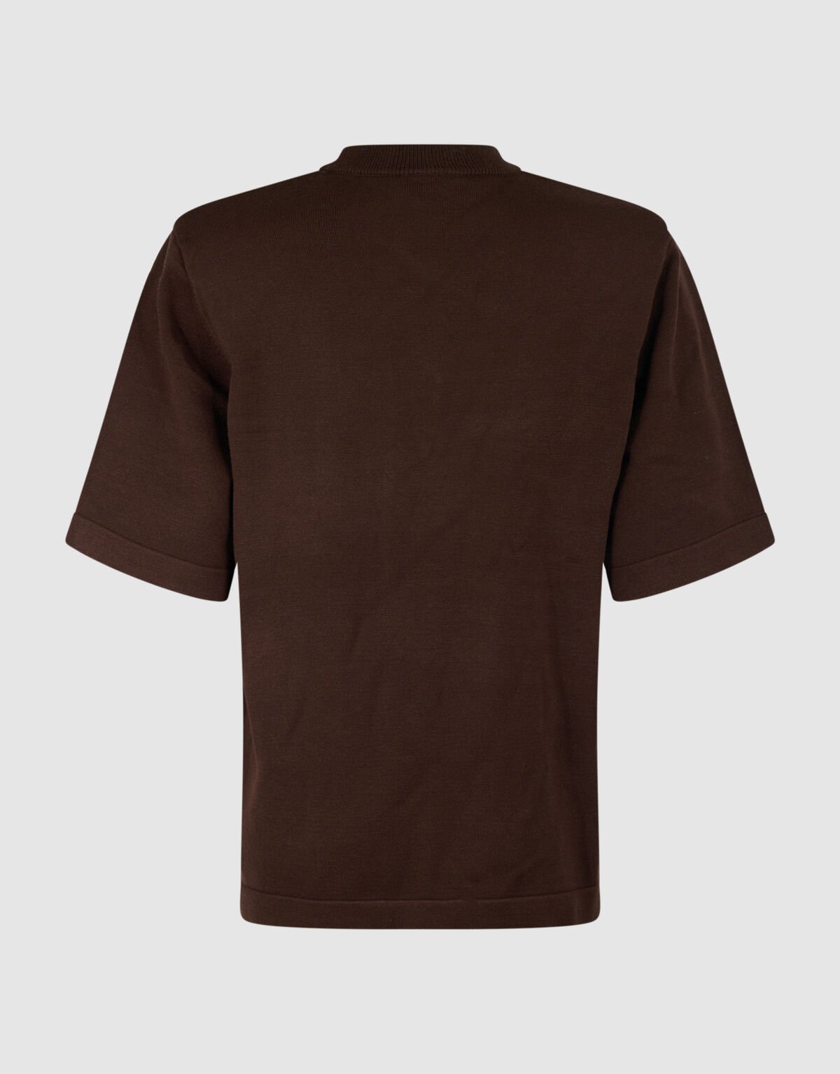 Big Padded T-shirt Bruin SHOEBY WOMEN