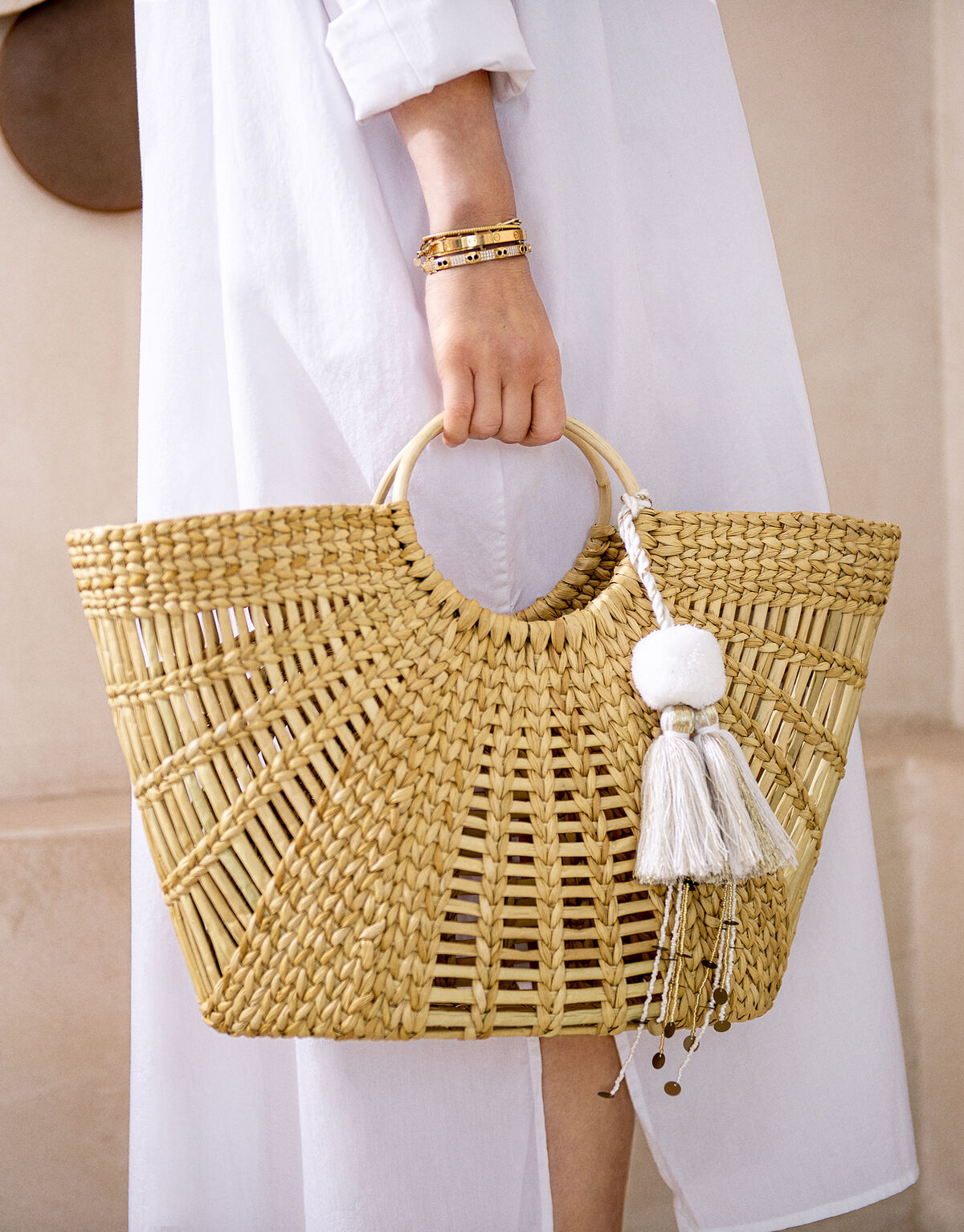 Tas ACCESSOIRES SHOEBY