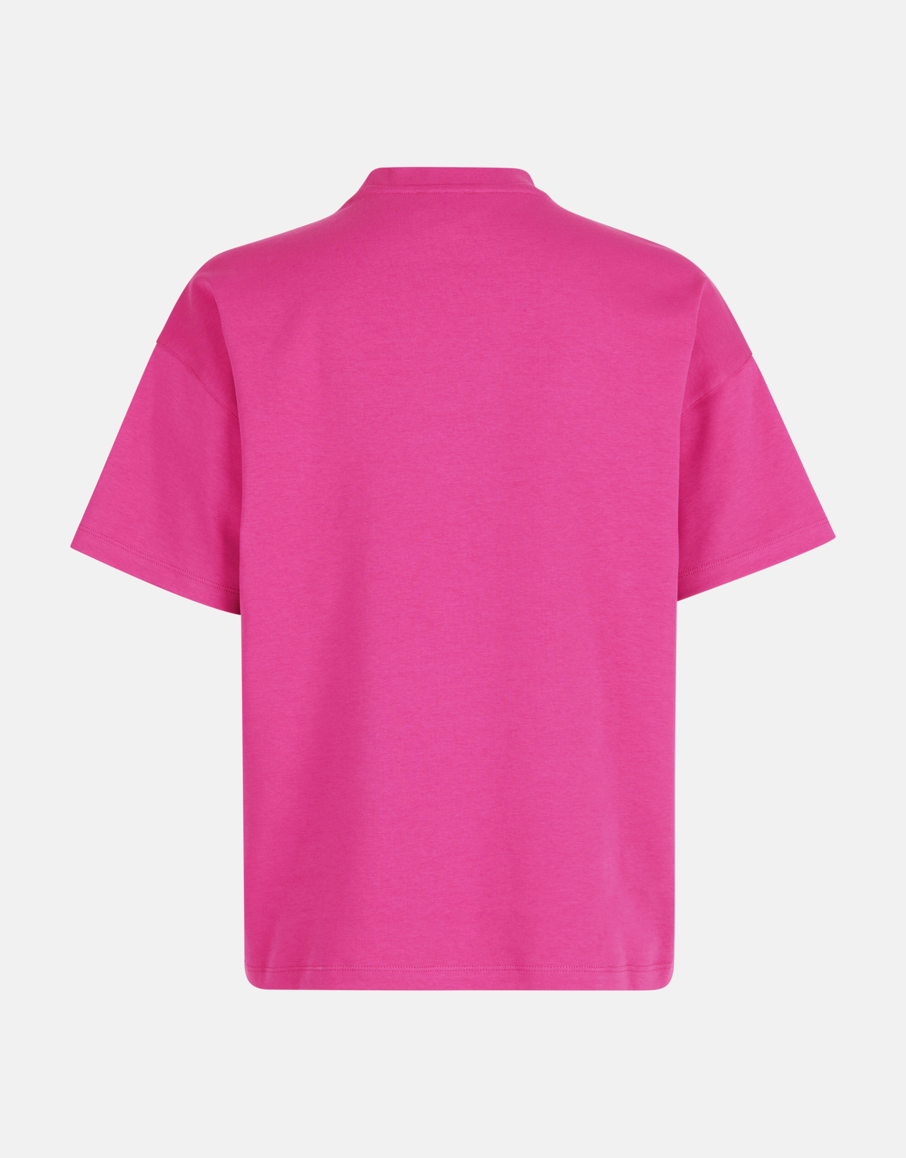 Artwork T-shirt Roze SHOEBY WOMEN