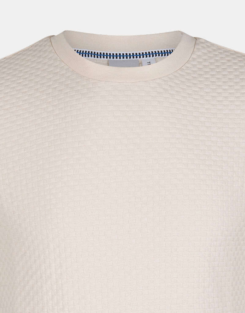 Terry T-shirt