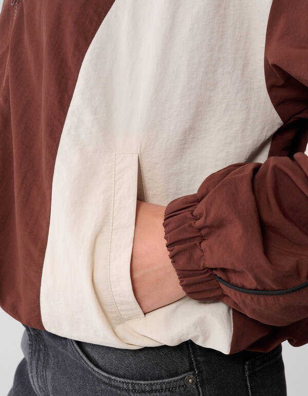 Sporty Track Jack Bruin SHOEBY WOMEN