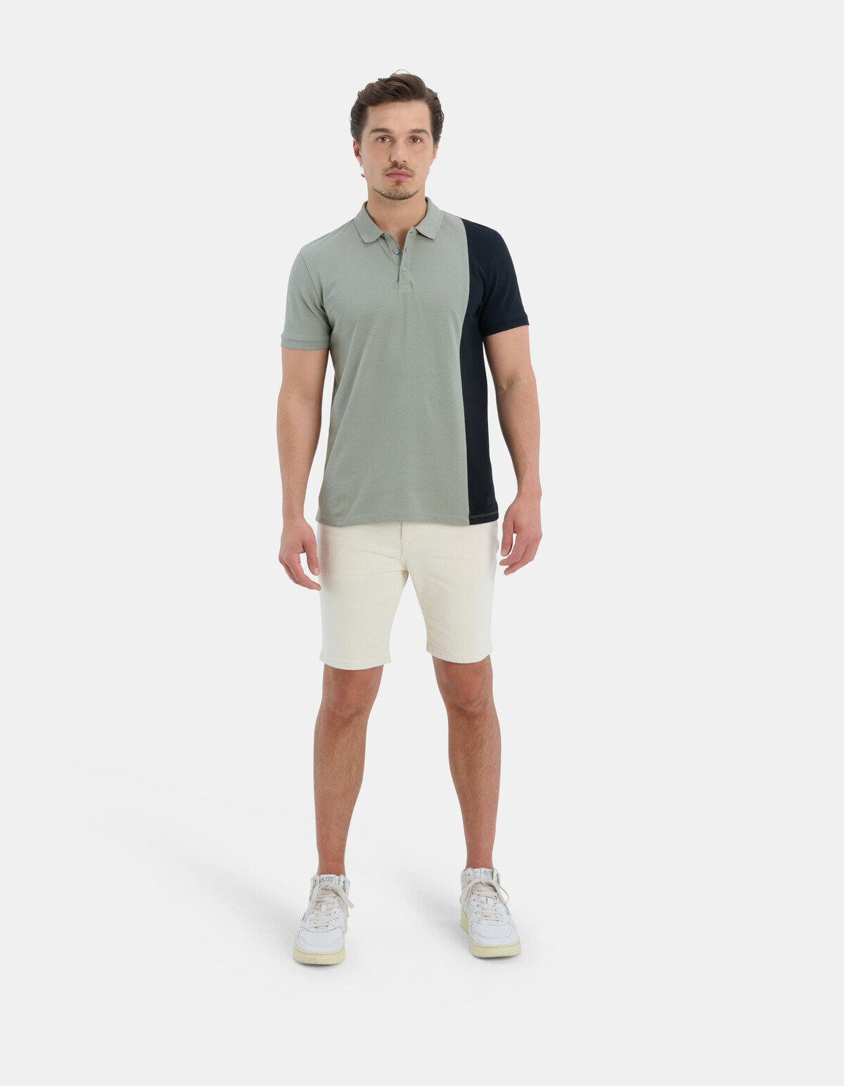 Insert Polo Shirt REFILL