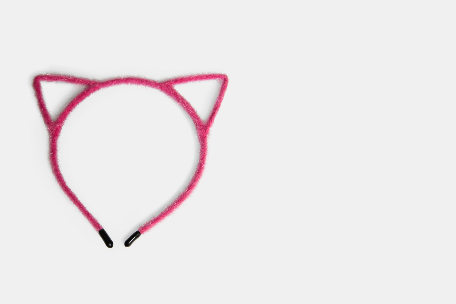 Hairy Cat Haarband
