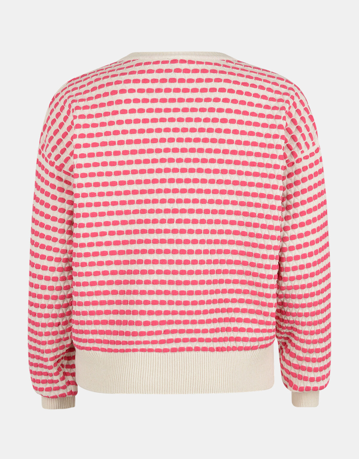 Two Tone Trui EKSEPT