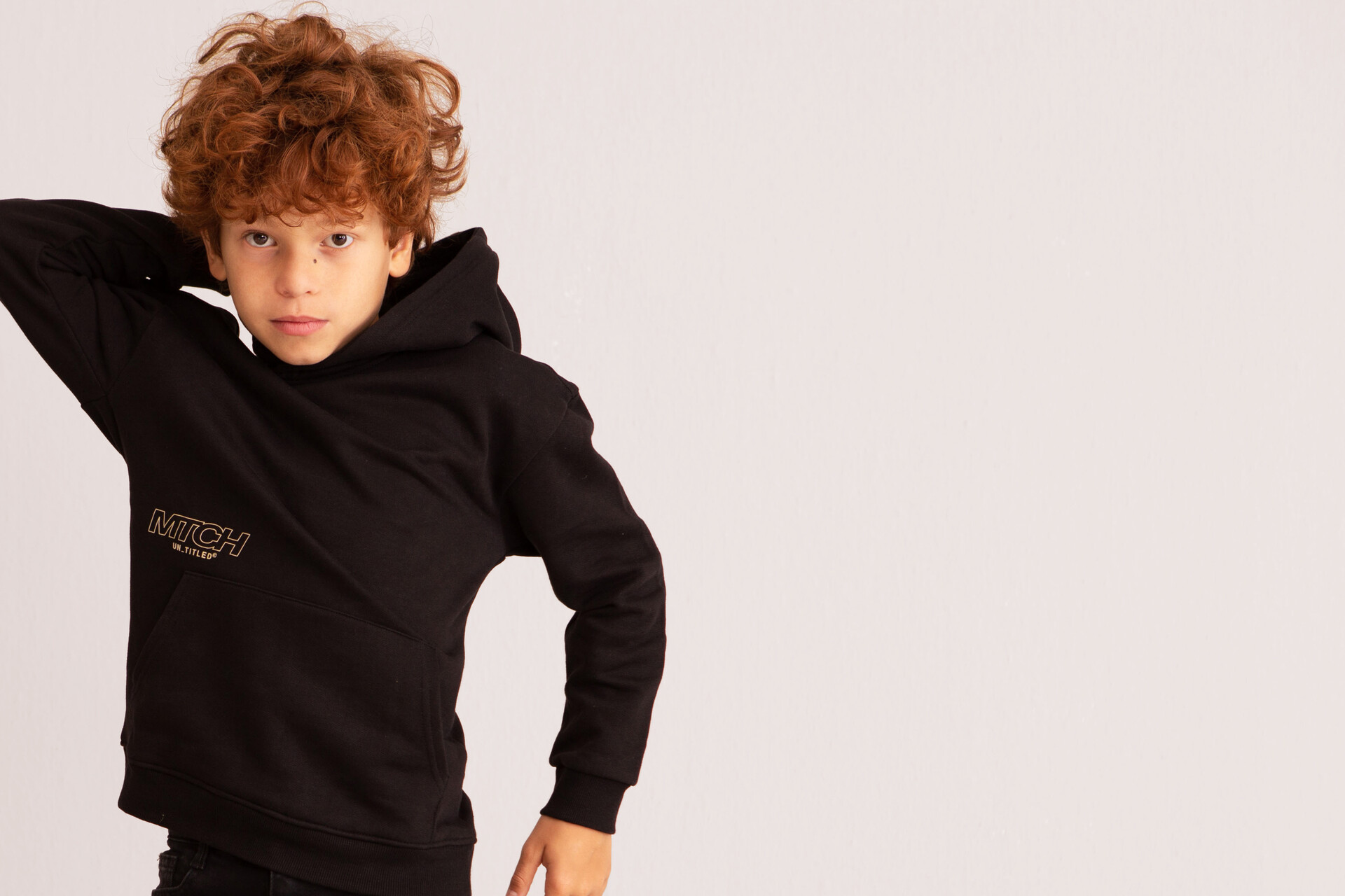 Sho Hoodie