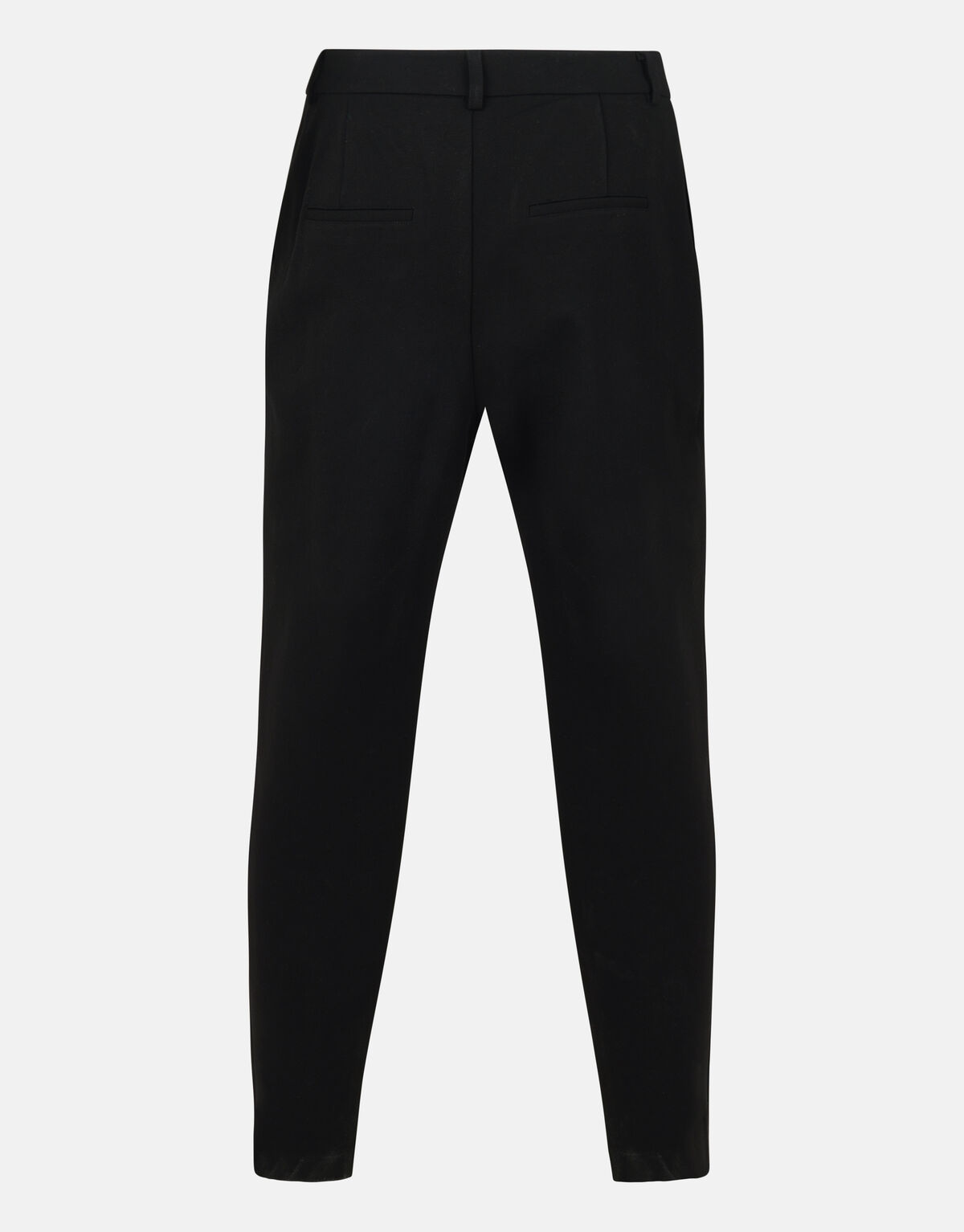 Pantalon Zwart By Fred SHOEBY WOMEN