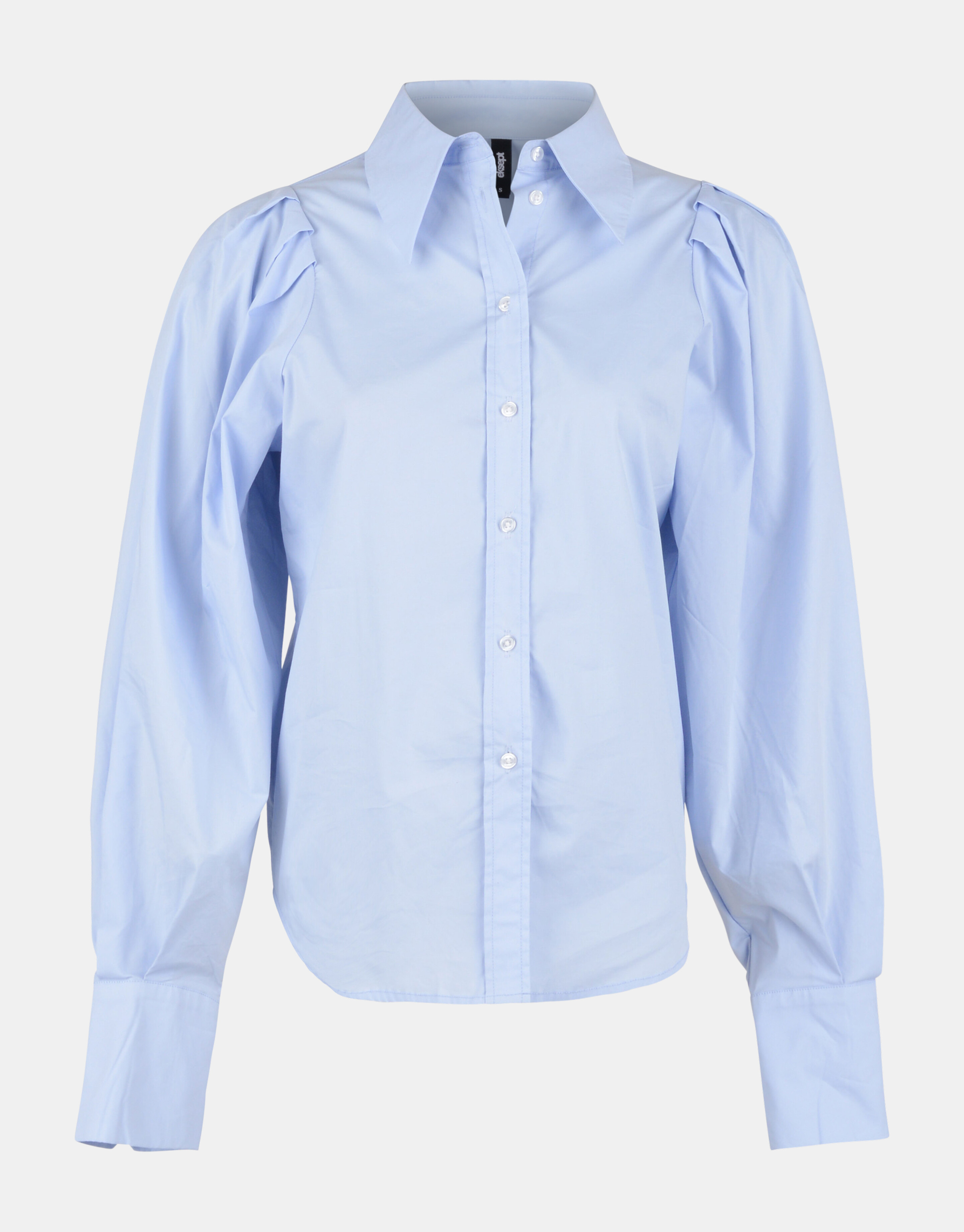 Sky Blouse EKSEPT