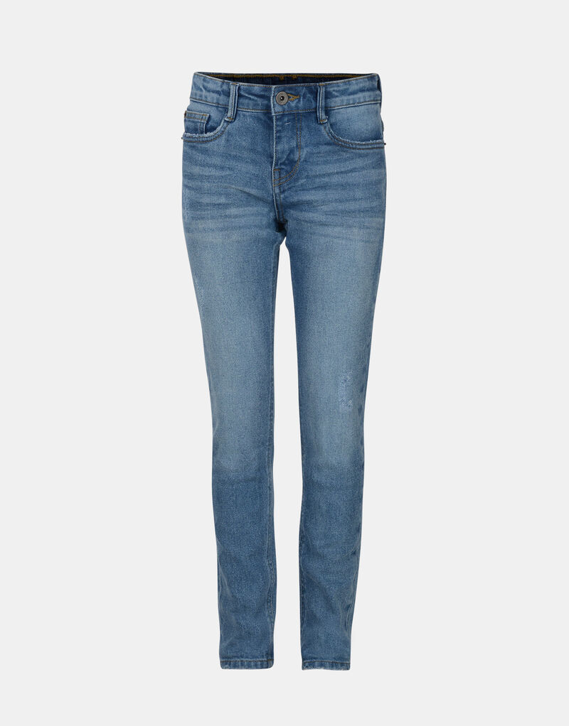 Vince Slim Jeans