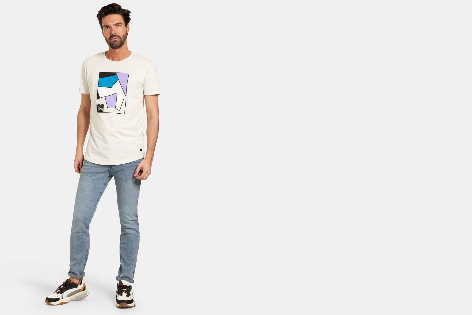 Taim T-shirt