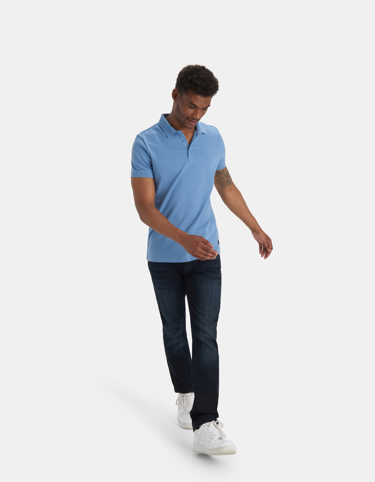 Benny Polo REFILL