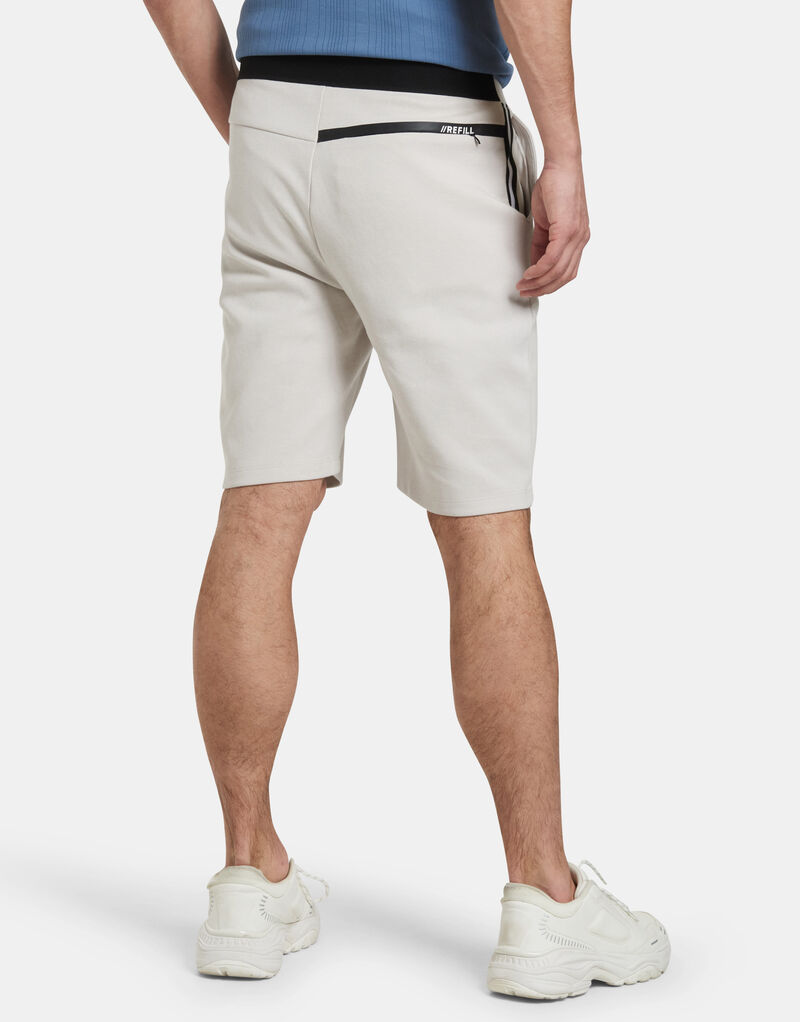 Harm Short