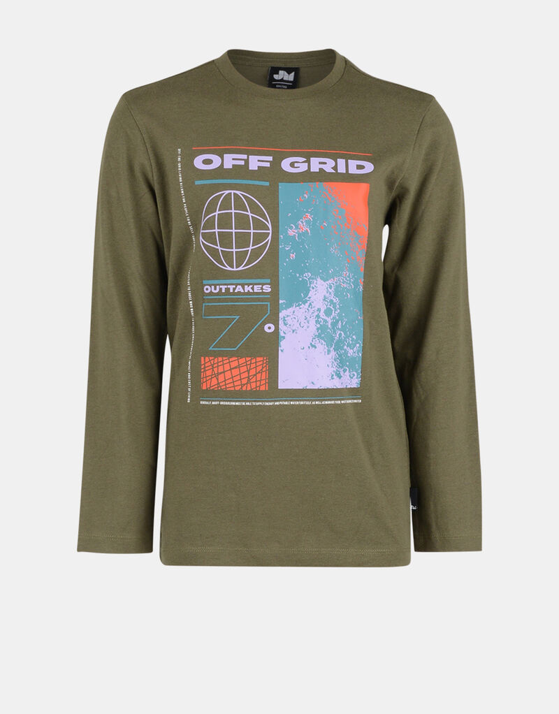 Declan T- shirt