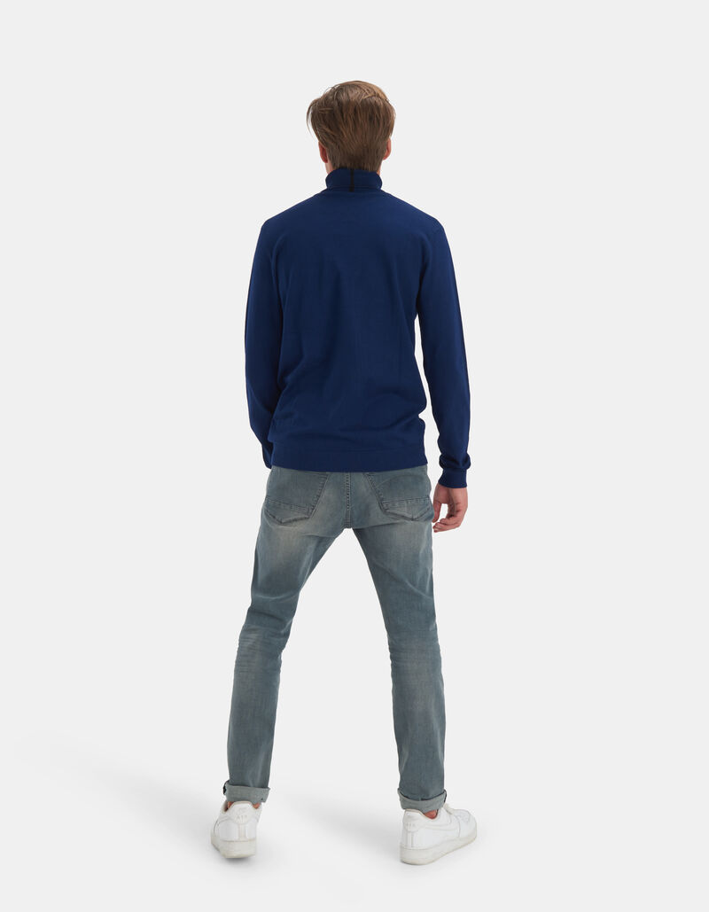 Lucas Slim Dirt Jeans L32