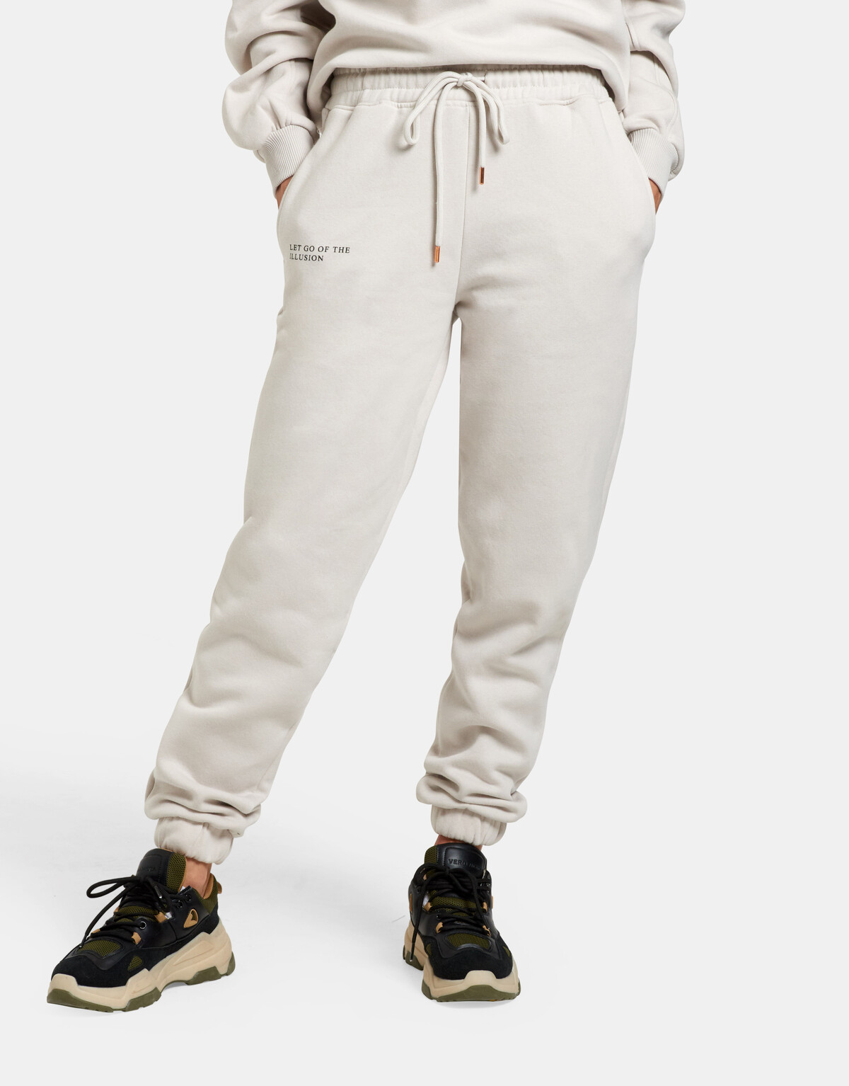 Chill Jogger