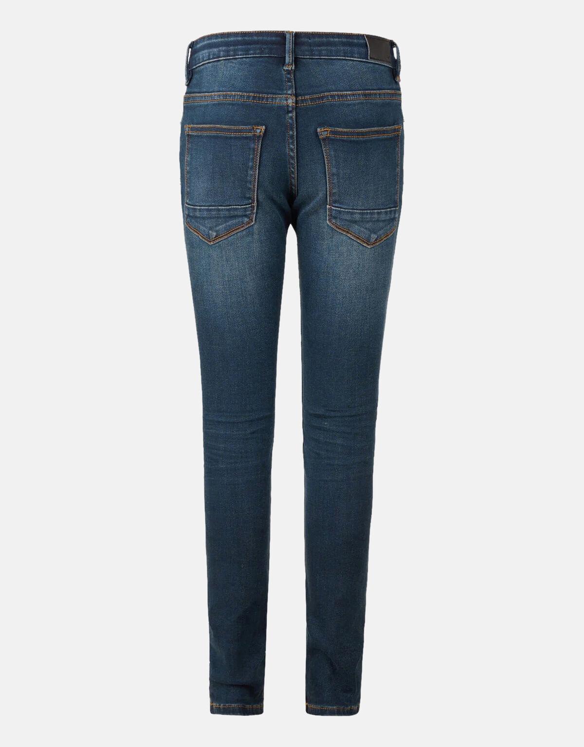 Skinny Jeans Donkerblauw SHOEBY BOYS