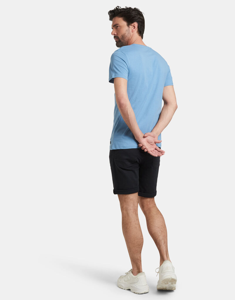 Bent T-Shirt