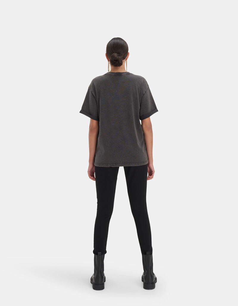 Power T-shirt by Fred van Leer