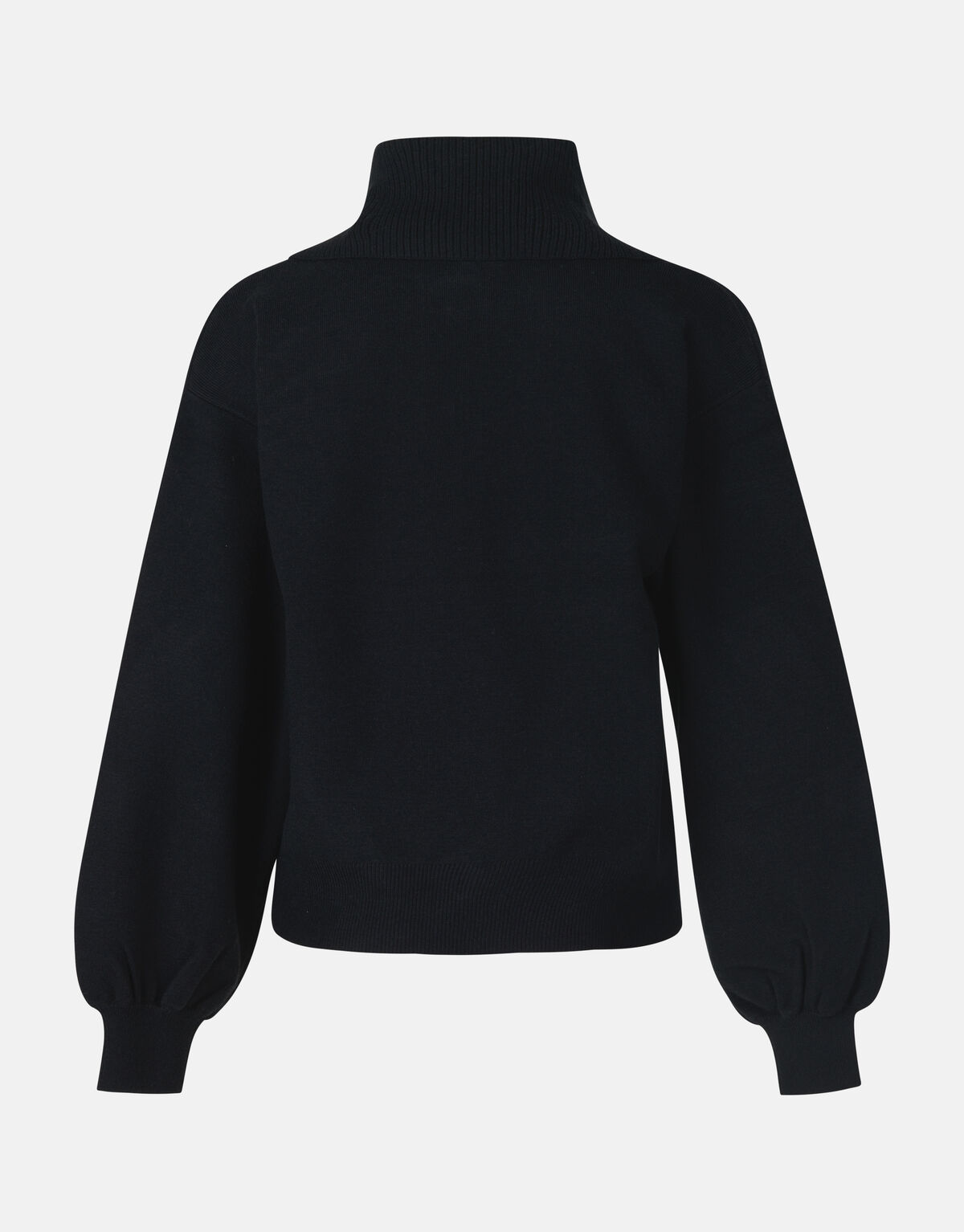 Big Collar Trui SHOEBY WOMEN