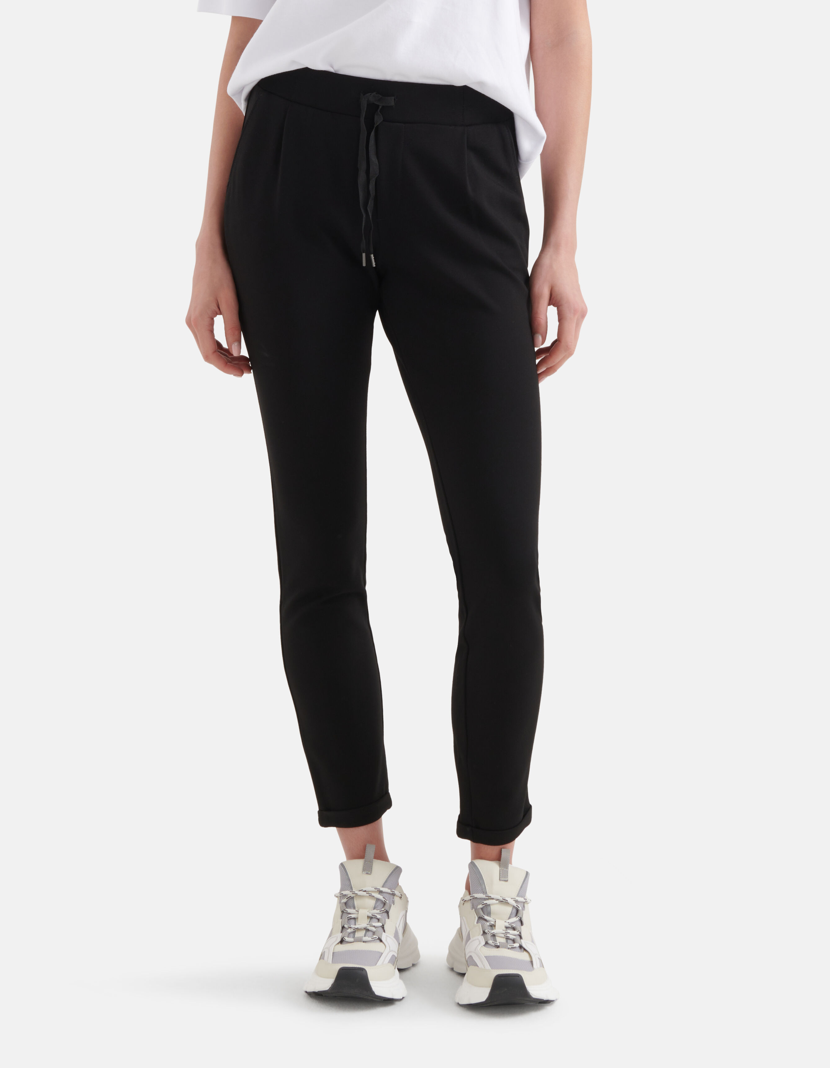 Sportbroek zwart hotsell