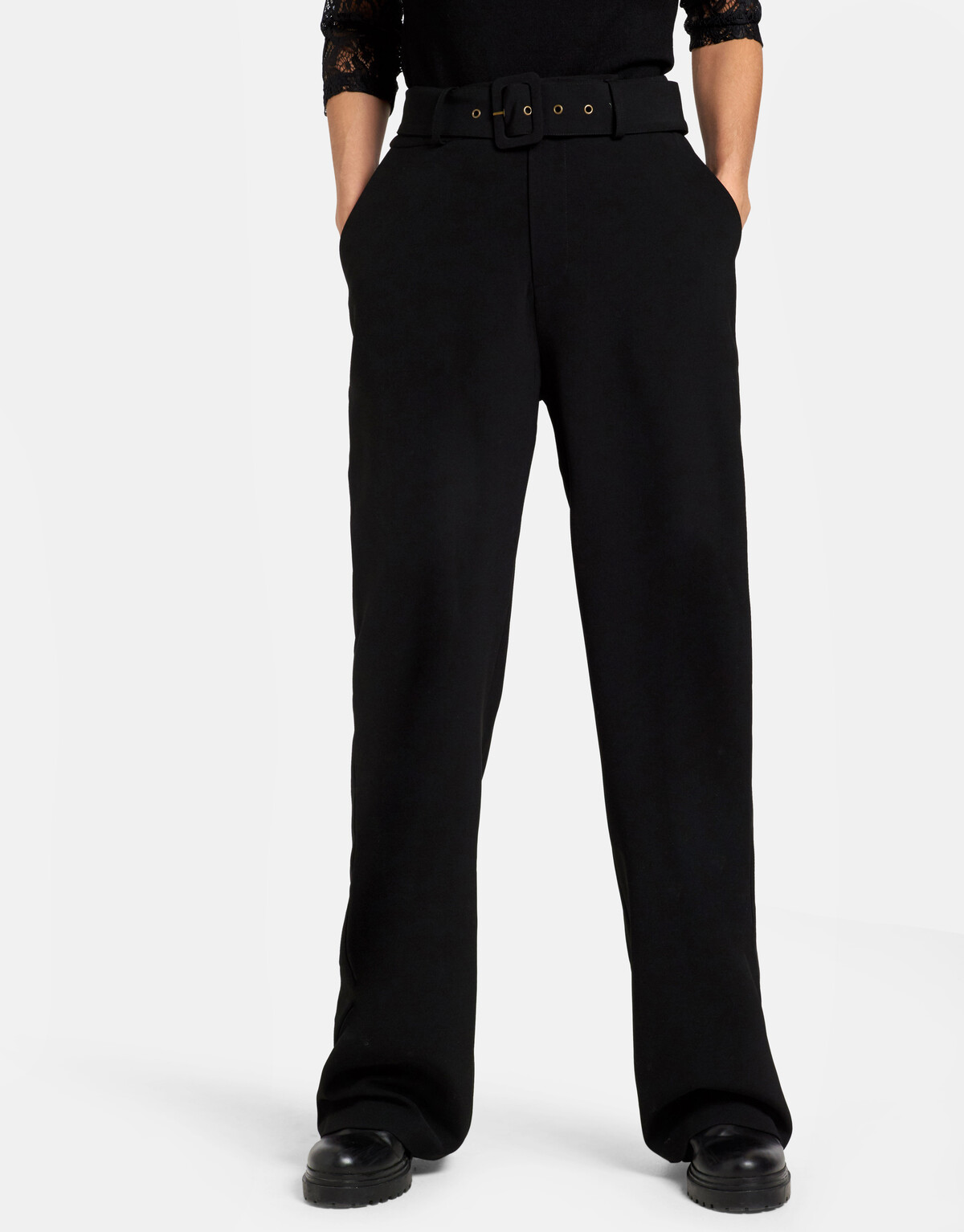 Toffer Broek